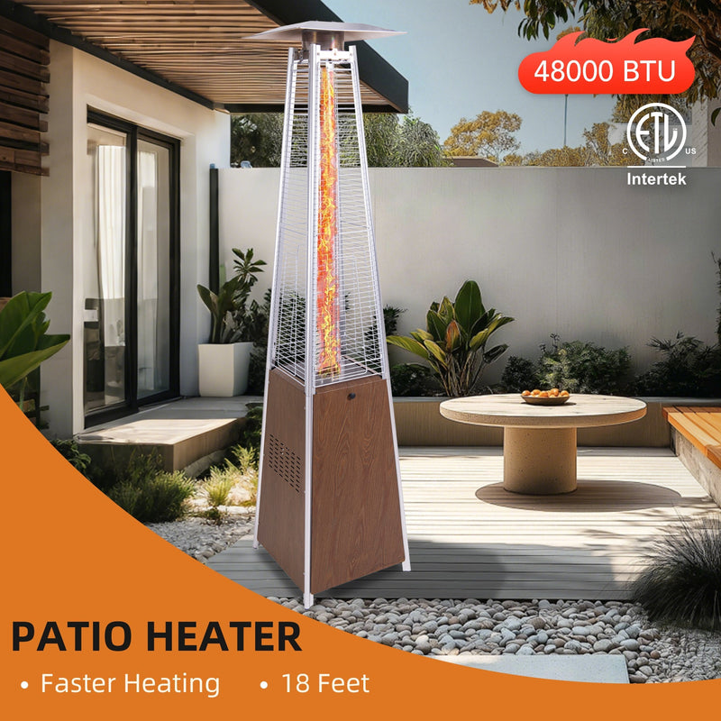 Patio Heaters