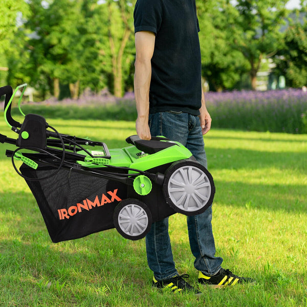 Yard Maintenance