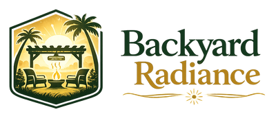 Backyard Radiance