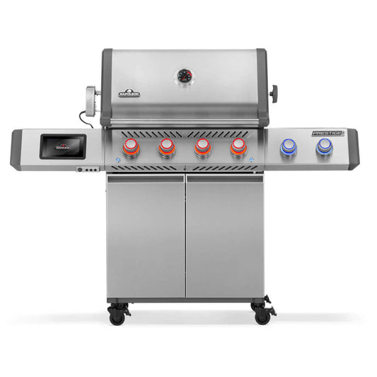 Prestige® PRO 500 with Smart Technology Backyard Radiance