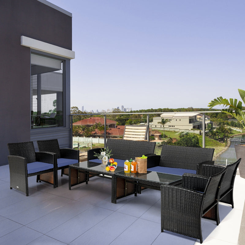 Patio Furnishings