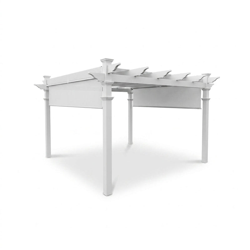 Pergolas