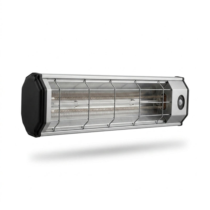 Infrared Patio Heaters